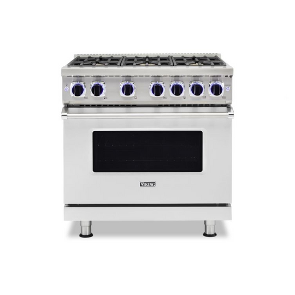 Cocina Todo a Gas Serie 7 de 36” - 48" o 91.5 - 122 cm - VIKING