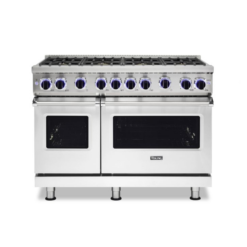 Cocina Todo a Gas Serie 7 de 36” - 48" o 91.5 - 122 cm - VIKING - Image 3