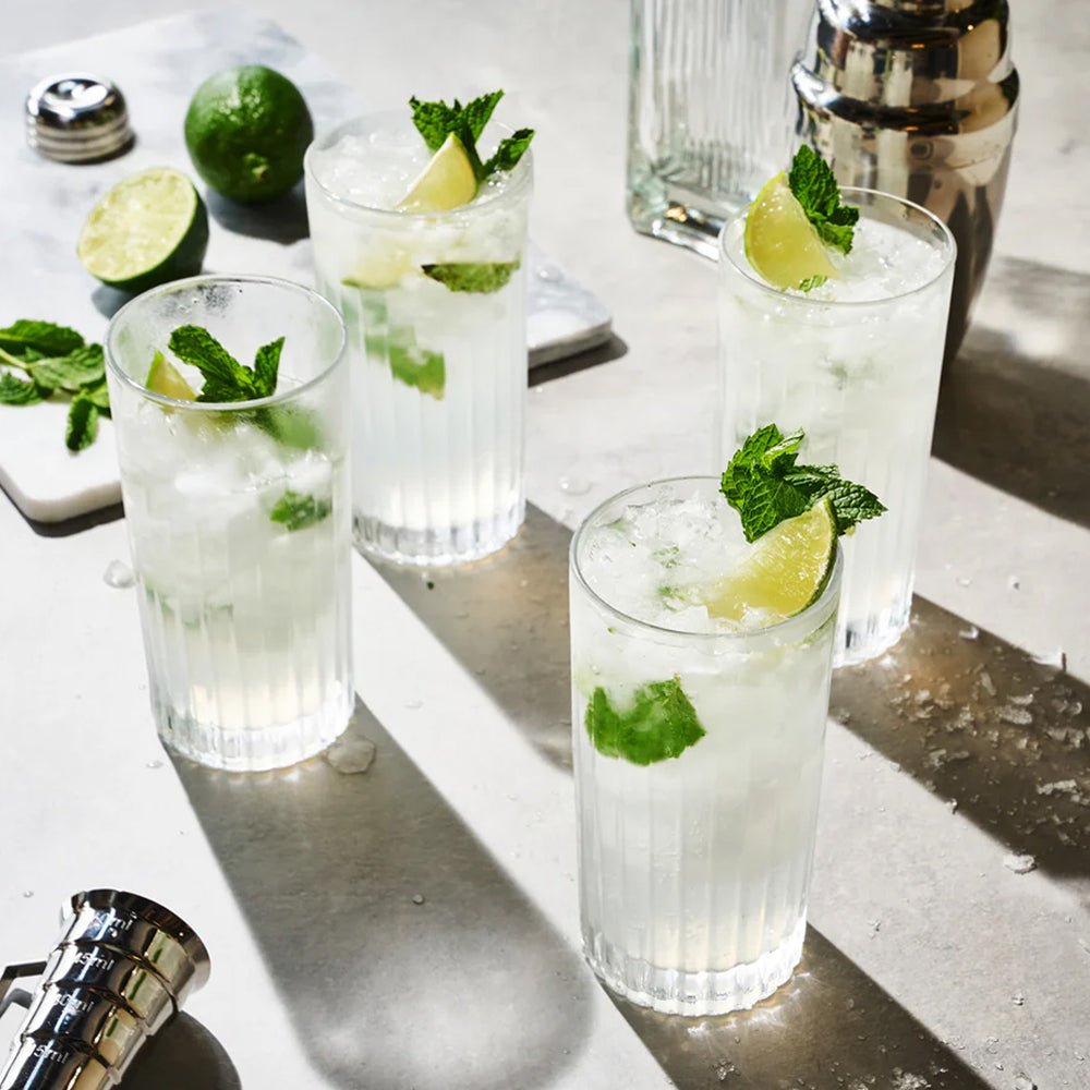 Set de 4 Vasos HighBall 420ml Milo - VISKI - Gallery 3