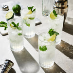 Set de 4 Vasos HighBall 420ml Milo - VISKI - Thumbnail 3