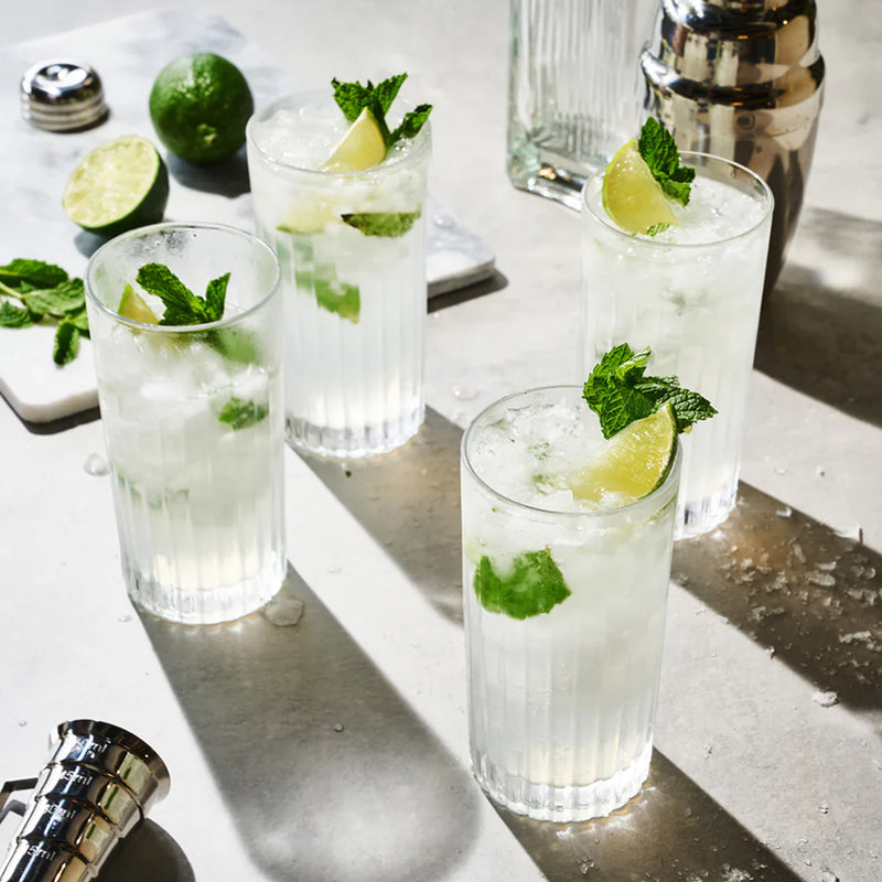 Set de 4 Vasos HighBall 420ml Milo - VISKI - Image 3