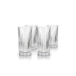 Set de 4 Vasos HighBall 420ml Milo - VISKI - Thumbnail 1