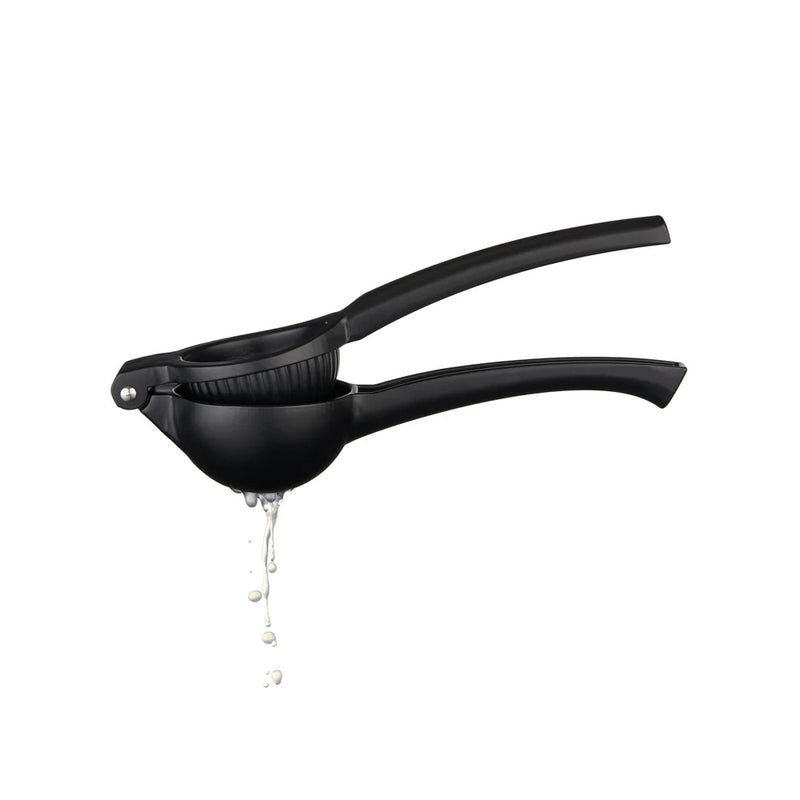 Exprimidor de Cítricos de Aluminio Negro - VISKI - Image 2