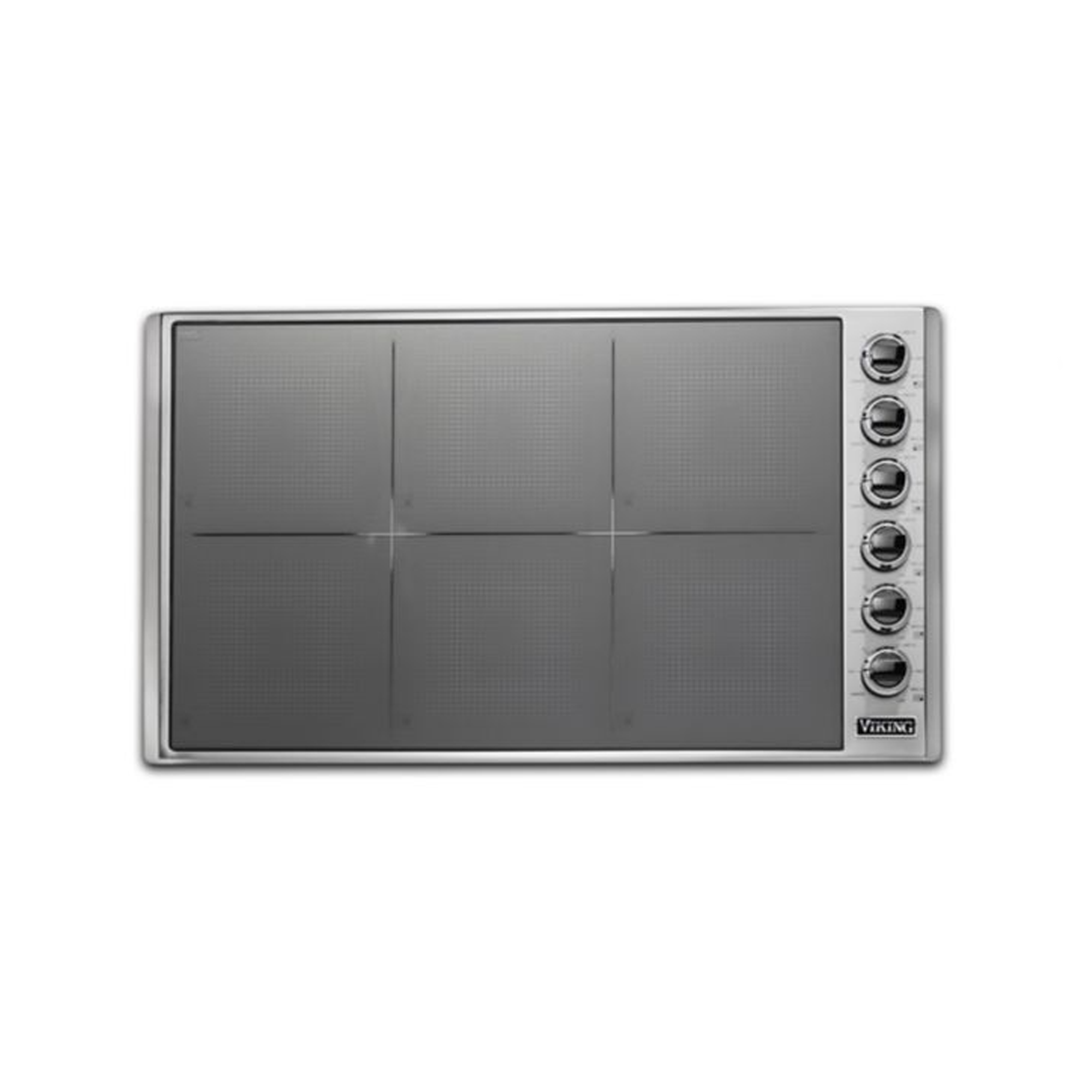 Cooktop Inducción Serie 5 de 30” - 36" o 76.2 - 91.5 cm - VIKING - Gallery 3