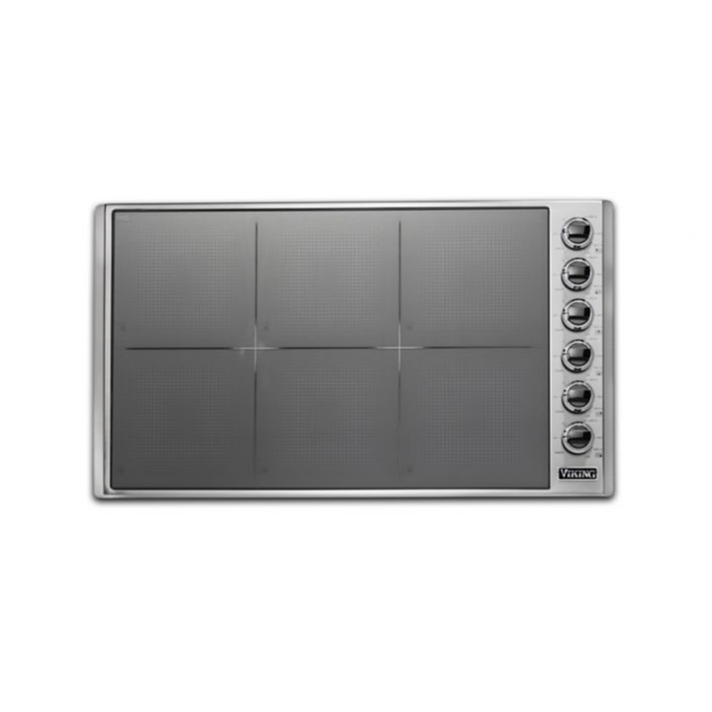 Cooktop Inducción Serie 5 de 30” - 36" o 76.2 - 91.5 cm - VIKING - Image 3