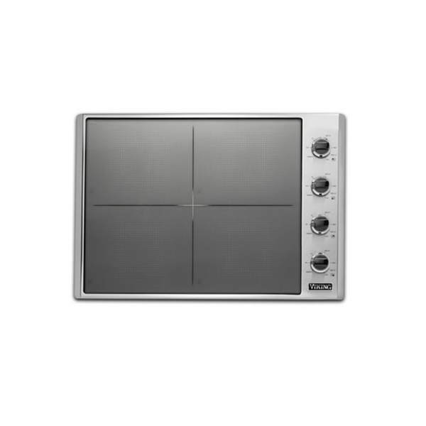 Cooktop Inducción Serie 5 de 30” - 36" o 76.2 - 91.5 cm - VIKING