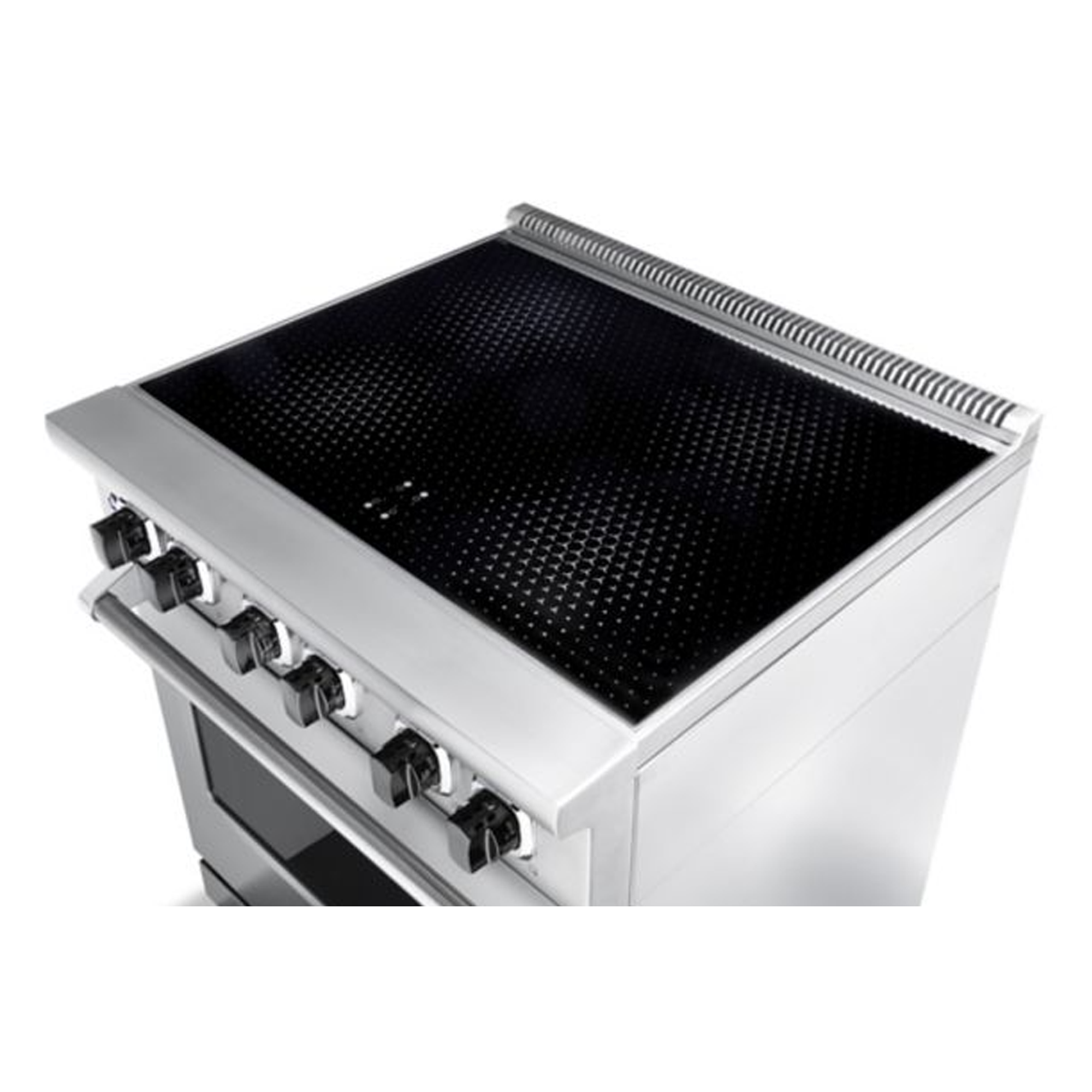Cocina a Inducción SERIE 5 de 30”- 36” - 48” o 76 - 91.5 - 122 cm - VIKING - Gallery 2