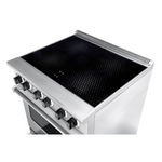 Cocina a Inducción SERIE 5 de 30”- 36” - 48” o 76 - 91.5 - 122 cm - VIKING - Thumbnail 2