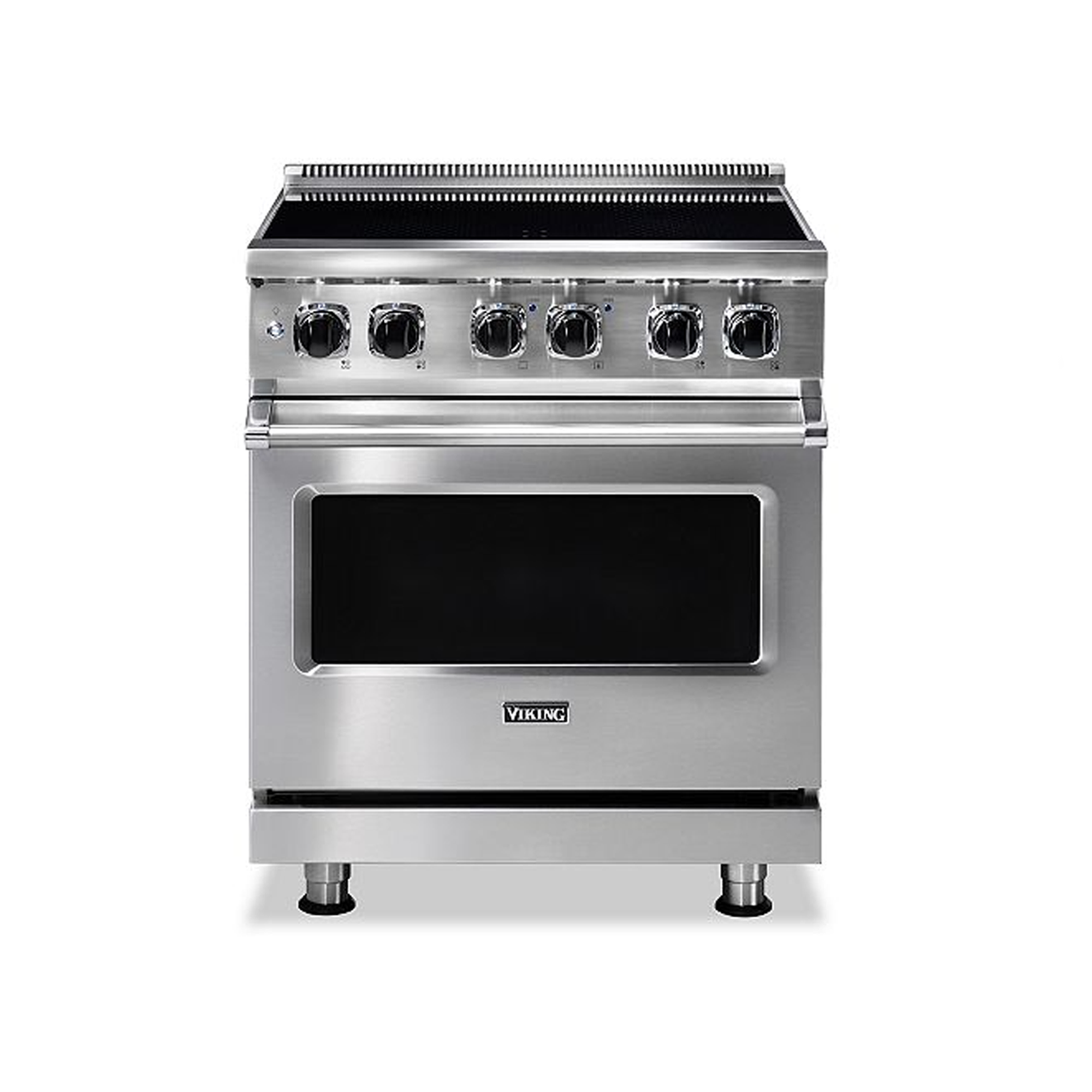 Cocina a Inducción SERIE 5 de 30”- 36” - 48” o 76 - 91.5 - 122 cm - VIKING - Gallery 1