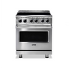 Cocina a Inducción SERIE 5 de 30”- 36” - 48” o 76 - 91.5 - 122 cm - VIKING