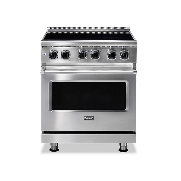 Cocina a Inducción SERIE 5 de 30”- 36” - 48” o 76 - 91.5 - 122 cm - VIKING