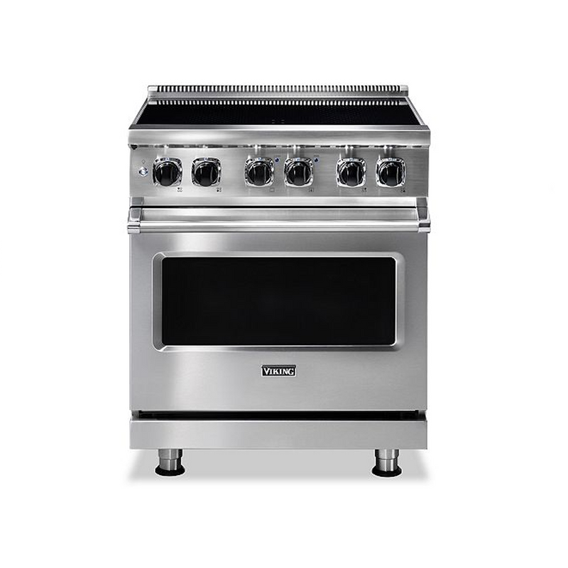 Cocina a Inducción SERIE 5 de 30”- 36” - 48” o 76 - 91.5 - 122 cm - VIKING - Image 1