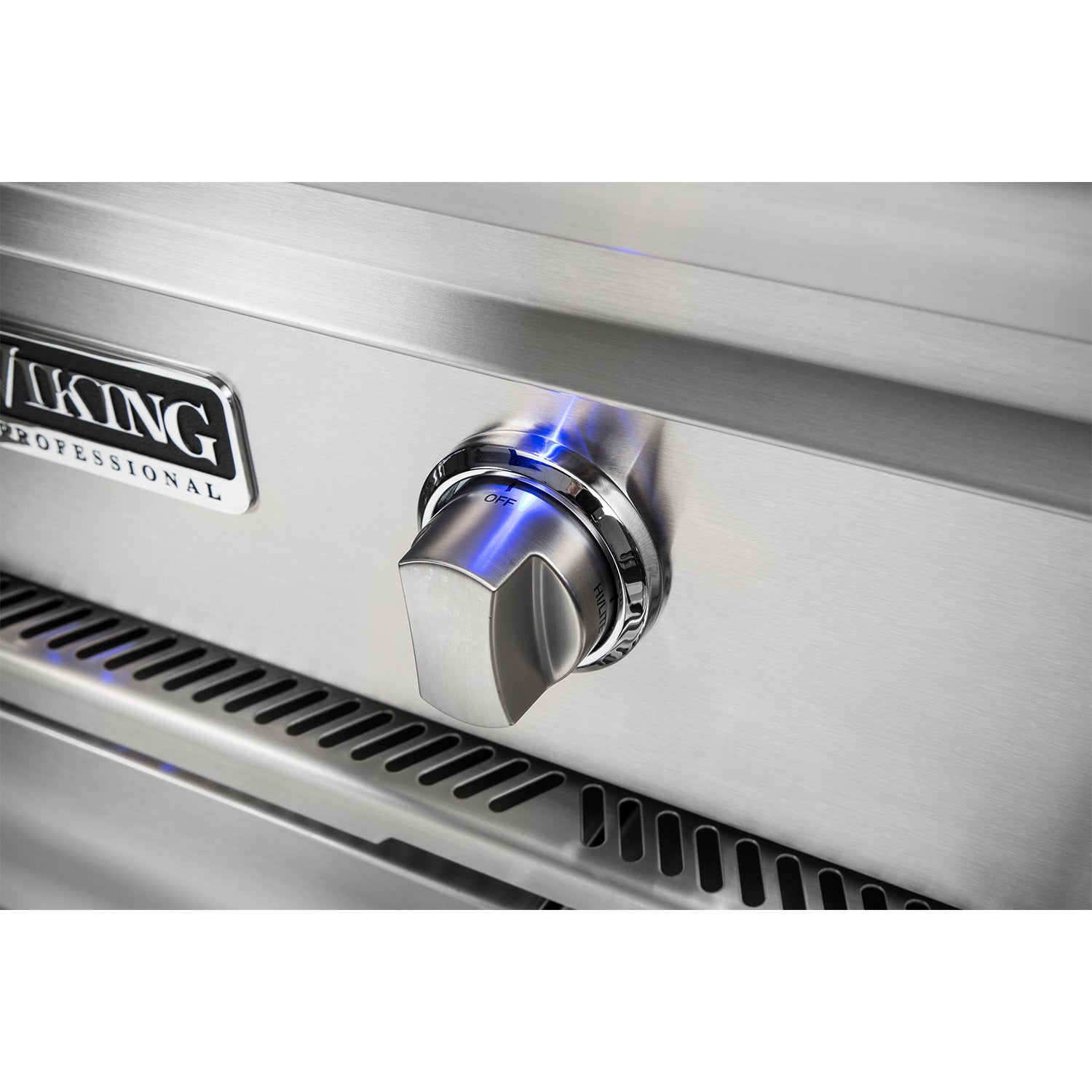 Parrilla a Gas con carrito SERIE 5 de 30” o 76 cm - VIKING - Gallery 3