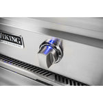 Parrilla a Gas con carrito SERIE 5 de 30” o 76 cm - VIKING - Thumbnail 3