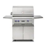 Parrilla a Gas con carrito SERIE 5 de 30” o 76 cm - VIKING - Thumbnail 1