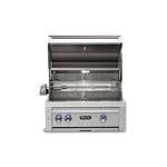 Parrilla a Gas con carrito SERIE 5 de 30” o 76 cm - VIKING - Thumbnail 2