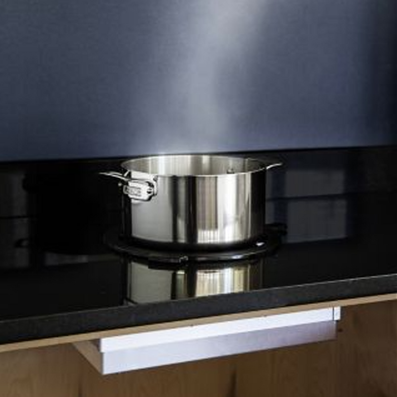 Cocina a Inducción Incognito 18” o 45.72 cm - VIKING - Image 2