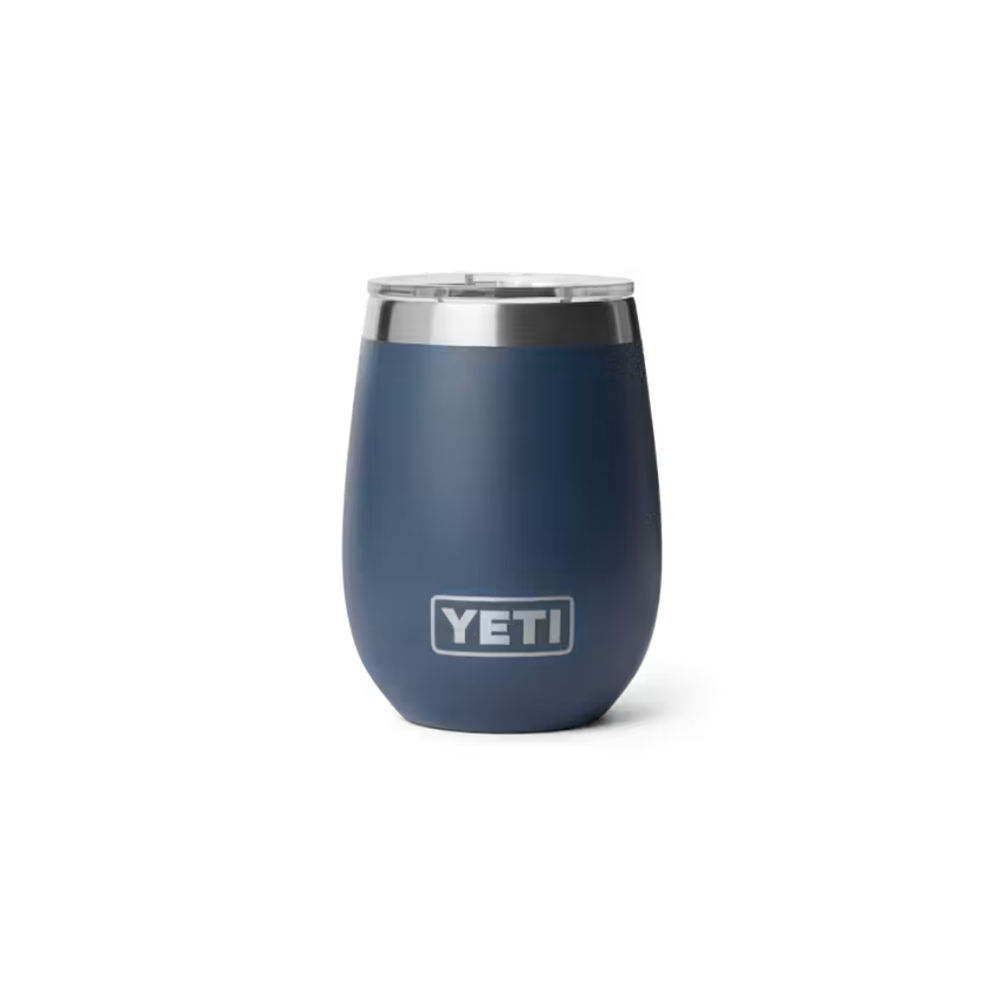 Vaso para Vino 10 oz (295 ml) Navy Rambler - YETI - Gallery 1