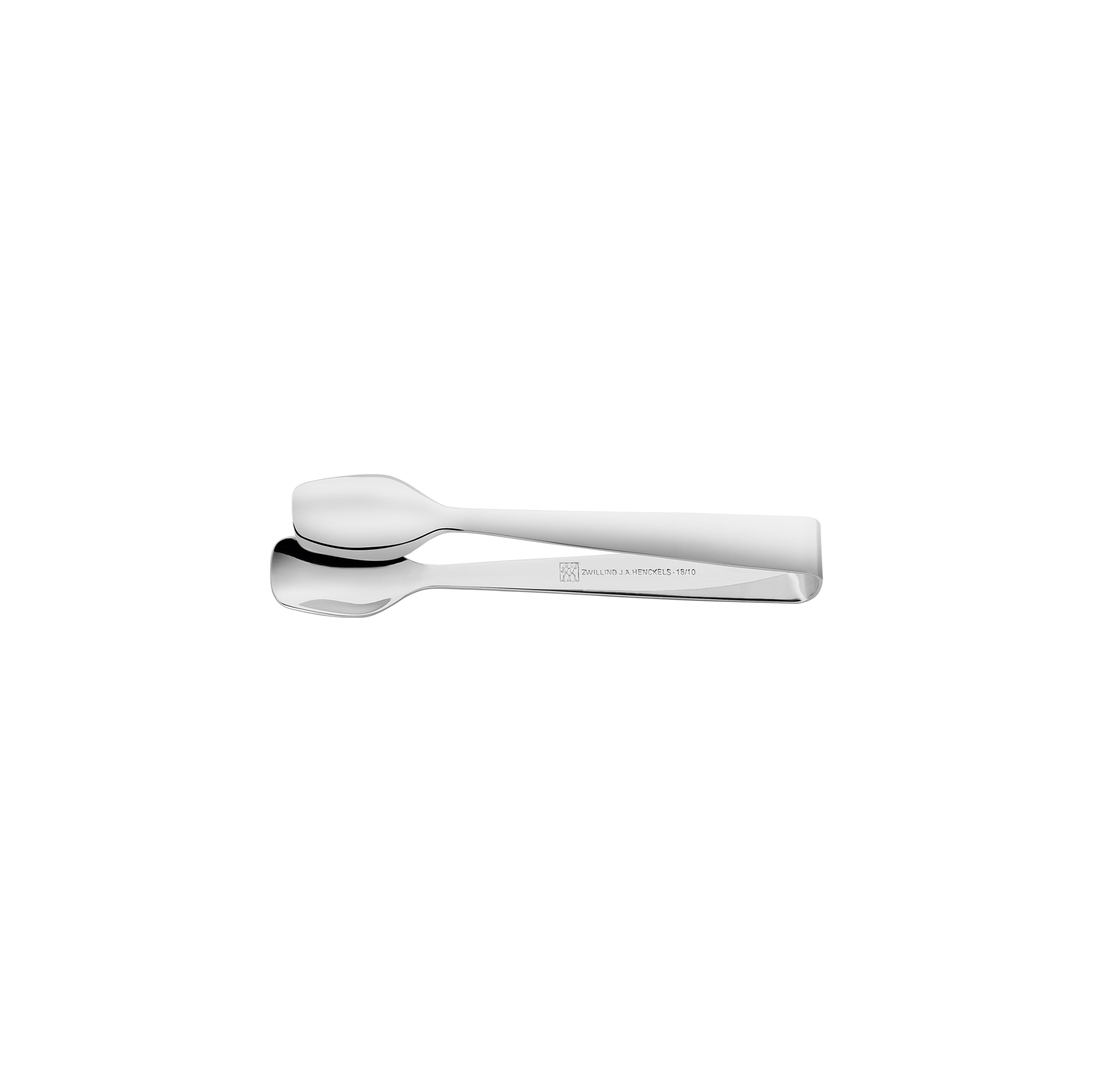 Pinzas para Azucar de Acero Inoxidable 10cm Modelo Dinner - ZWILLING - Gallery 1