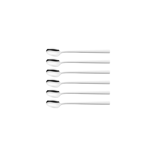 Set de 6 Cucharas para Bar de Acero Inoxidable 21cm - ZWILLING