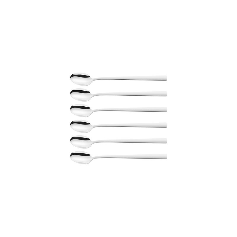 Set de 6 Cucharas para Bar de Acero Inoxidable 21cm - ZWILLING - Image 1