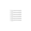 Set de 6 Tenedores para Pastel de Acero Inoxidable de 16cm Modelo Dinner - ZWILLING