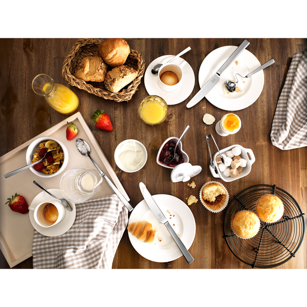 Set de 6 Tenedores para Pastel de Acero Inoxidable de 16cm Modelo Dinner - ZWILLING - Secondary