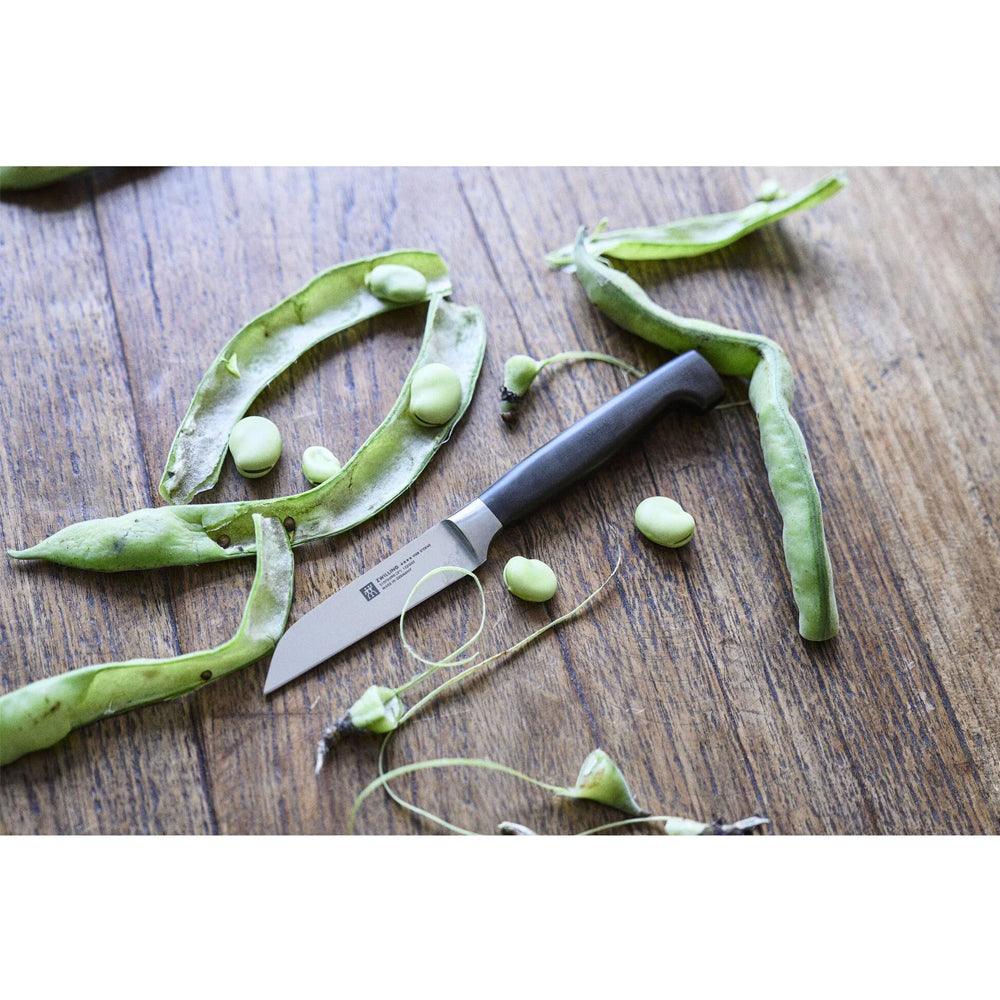 Cuchillo para Verduras 8 cm Modelo Four Star - ZWILLING - Gallery 2