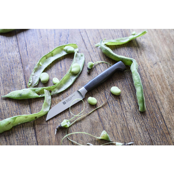 Cuchillo para Verduras 8 cm Modelo Four Star - ZWILLING - Secondary