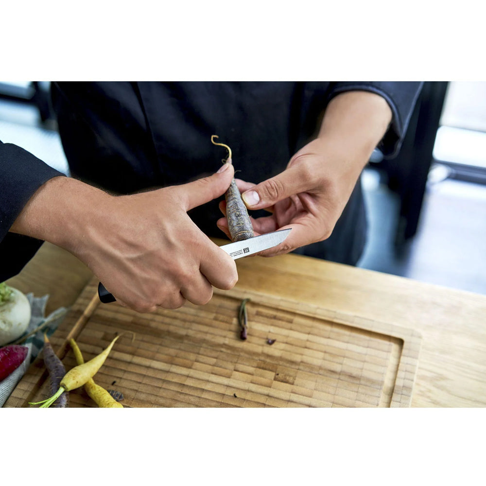 Cuchillo para Verduras 8 cm Modelo Four Star - ZWILLING - Gallery 3