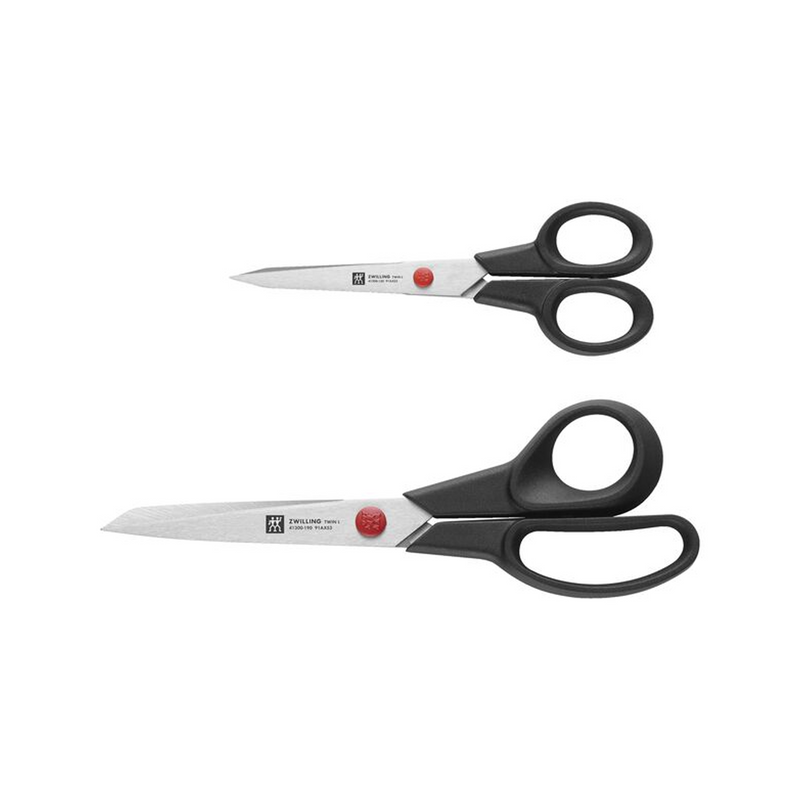Set de 2 Tijeras Modelo Twin L -  ZWILLING - Image 1
