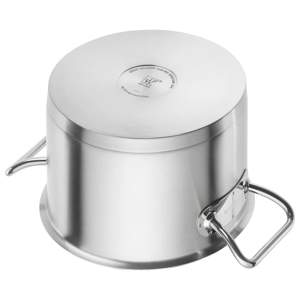 Olla 3.1 Lts de Acero Inoxidable 20 cm Modelo Zwilling Pro - ZWILLING - Gallery 3