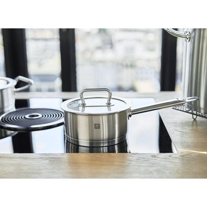 Cacerola 1.5 Lts de Acero Inoxidable 16cm Modelo Zwilling Pro - ZWILLING - Image 3