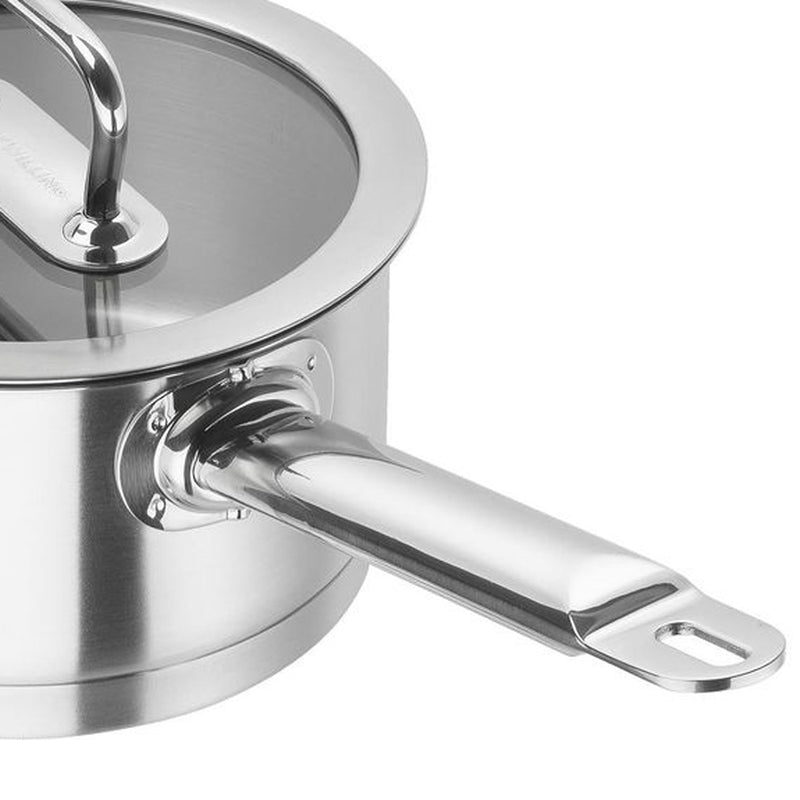 Cacerola 1.5 Lts de Acero Inoxidable 16cm Modelo Zwilling Pro - ZWILLING - Image 4