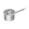Cacerola 1.5 Lts de Acero Inoxidable 16cm Modelo Zwilling Pro - ZWILLING