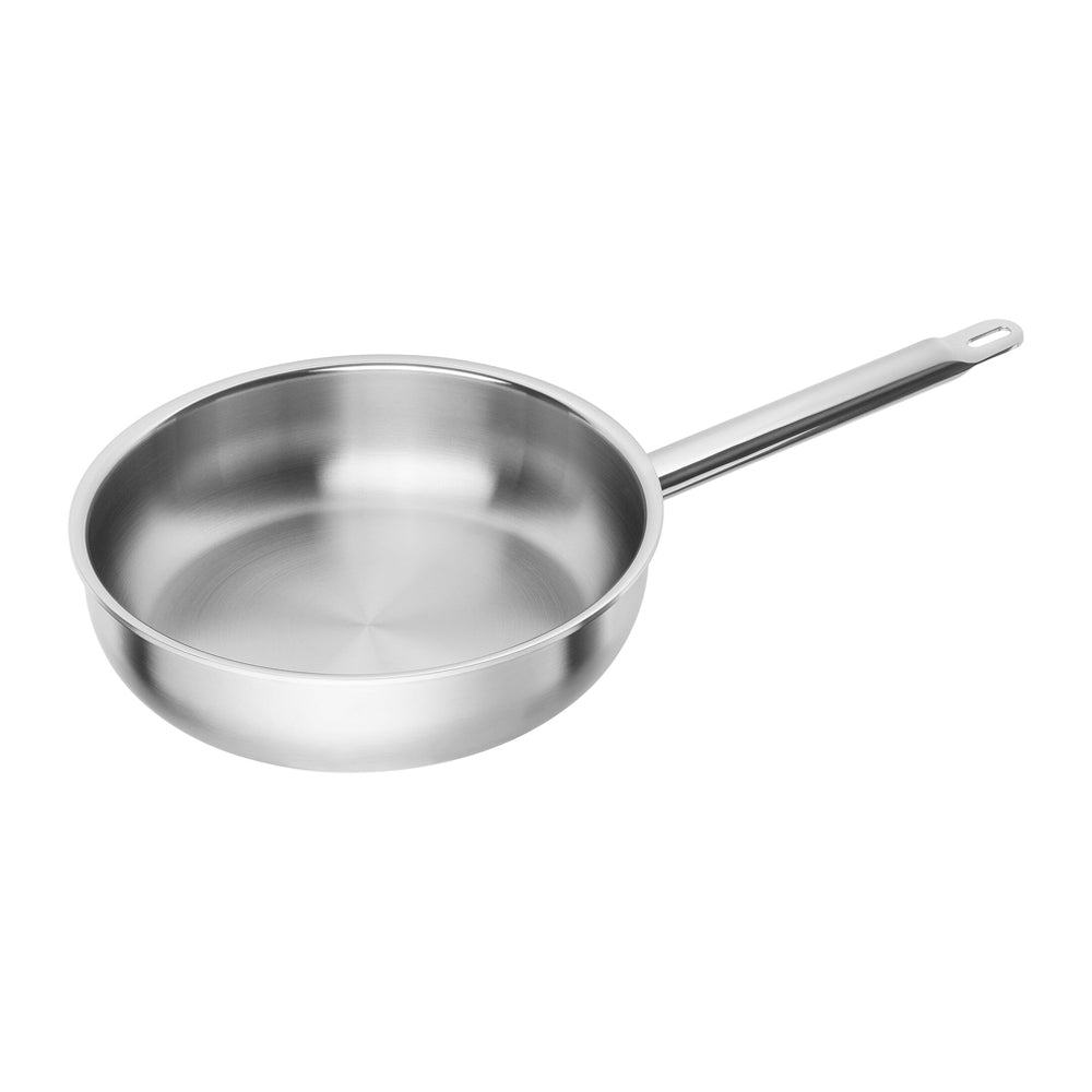 Sartén de Acero Inoxidable Ø26cm Modelo Zwilling Pro - ZWILLING - Gallery 1