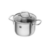 Olla Alta 1.3 Lts de Acero Inoxidable 14cm Modelo Pico - ZWILLING