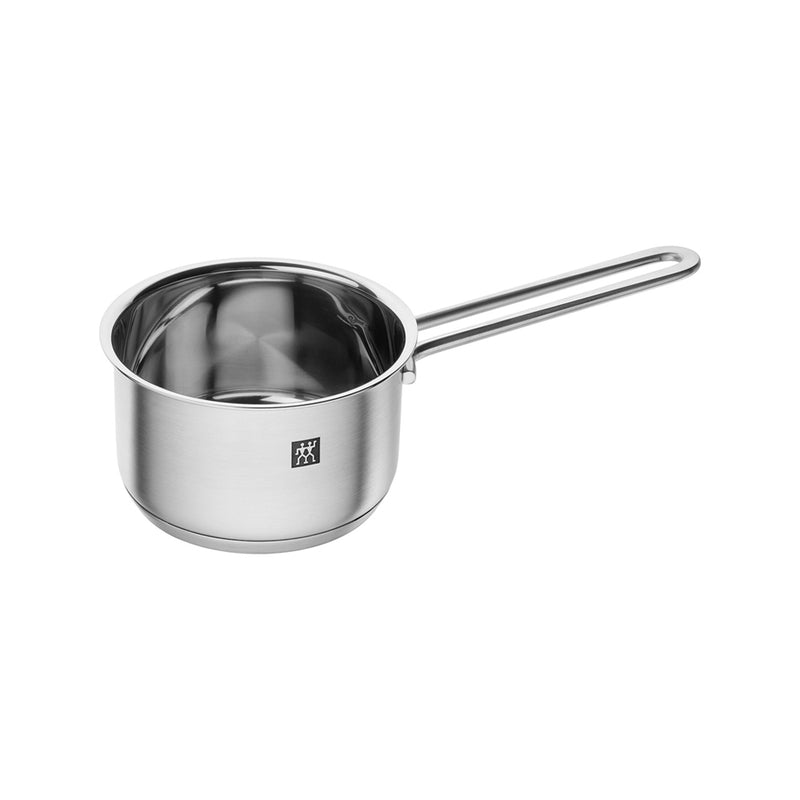 Cacerola 0.8 Lts de Acero Inoxidable 12cm Modelo Pico - ZWILLING - Image 1