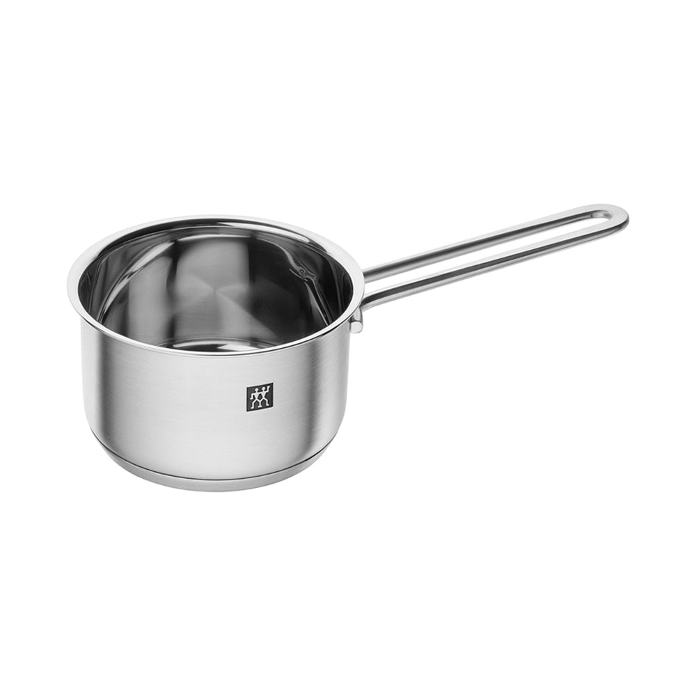Cacerola 1 Lt de Acero Inoxidable 14cm Modelo Pico - ZWILLING - Gallery 1