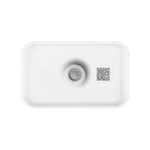 Táper al Vacío Tamaño M de Plástico 800 ml Color Blanco Modelo Fresh &amp; Save – ZWILLING - Thumbnail 2