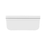 Táper al Vacío Tamaño M de Plástico 800 ml Color Blanco Modelo Fresh &amp; Save – ZWILLING - Thumbnail 3
