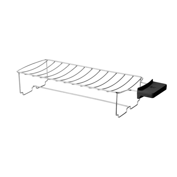 Accesorio de Rejilla Grande para Calentar Panes Tostadora 4 Rebanadas Color Negro Modelo Enfinigy - ZWILLING - Secondary