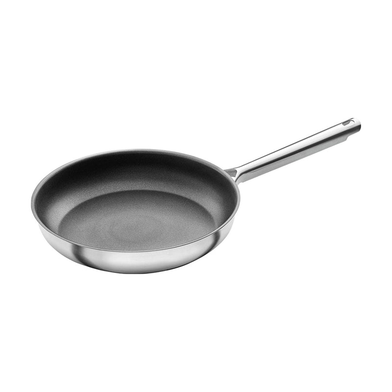 Sarten 24 cm de Acero Inoxidable Antiadherente Modelo True Flow - ZWILLING - Image 1