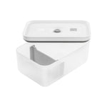 Táper al Vacío Tamaño L de Plástico1.6 Lts Fresh &amp; Save - ZWILLING - Thumbnail 2