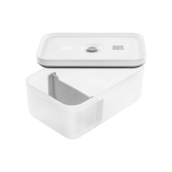 Táper al Vacío Tamaño L de Plástico1.6 Lts Fresh &amp; Save - ZWILLING - Secondary
