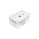 Táper al Vacío Tamaño L de Plástico1.6 Lts Fresh &amp; Save - ZWILLING - Thumbnail 1