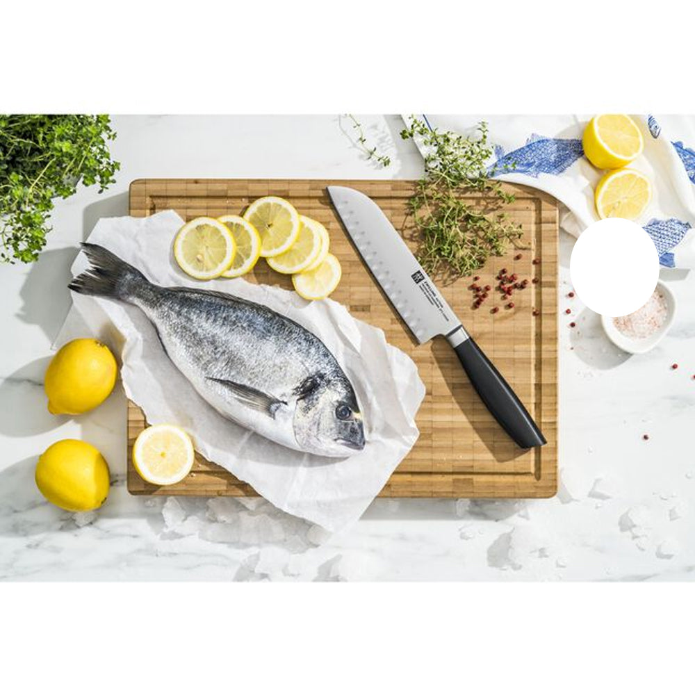 Cuchillo Santoku 18 cm Modelo All Star - ZWILLING - Gallery 2