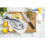 Cuchillo Santoku 18 cm Modelo All Star - ZWILLING - Thumbnail 2