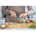 Cuchillo Santoku 18 cm Modelo All Star - ZWILLING - Thumbnail 3