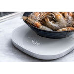 Balanza Inalambrica Digital de Cocina Color Plata Modelo Enfinigy - ZWILLING - Thumbnail 7